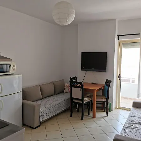 Apartamento Bella *