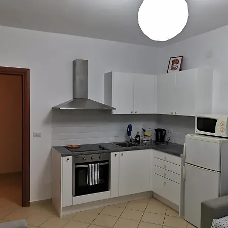 Bella Apartment