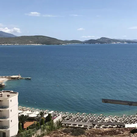 Bella Apartamento Sarandë