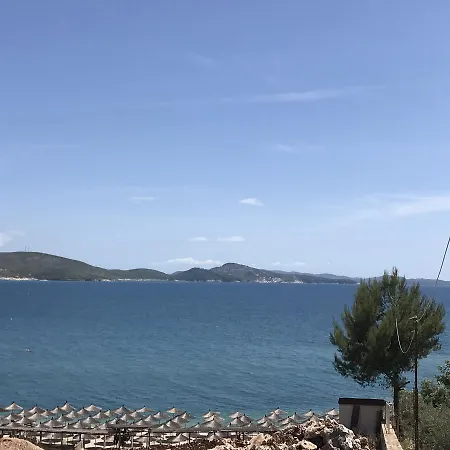 Bella Sarande