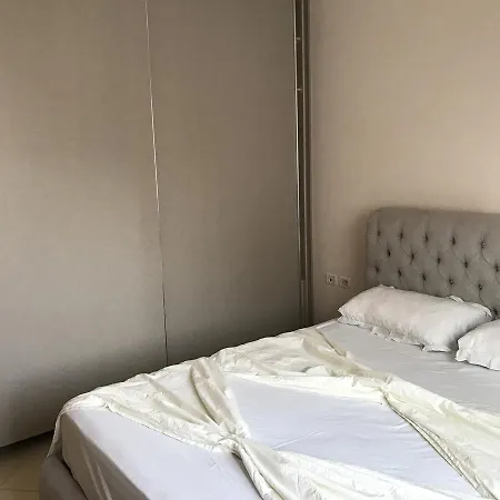 Bella Apartment *