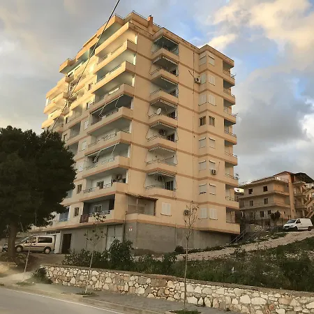 Bella Apartamento Sarandë