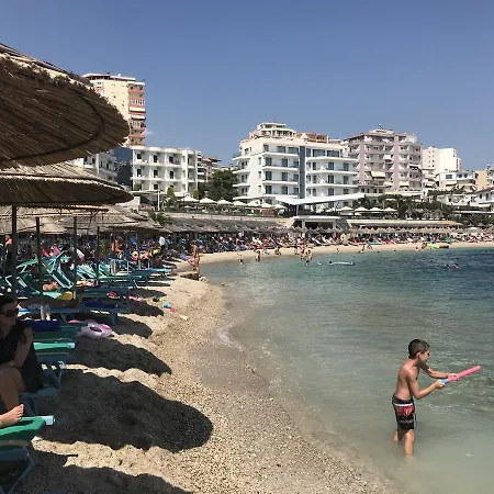 Apartamento Bella
