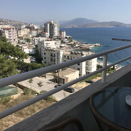 Apartment Bella Sarande