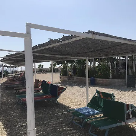 Apartamento Bella Sarandë