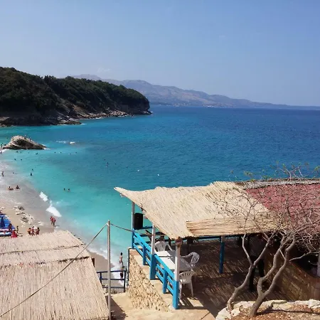 Bella Apartamento Sarandë
