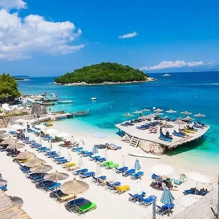 Apartamento Bella Sarandë