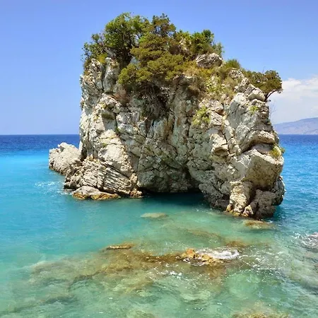 Apartment Bella Sarande