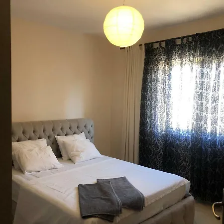 Apartment Bella Sarande